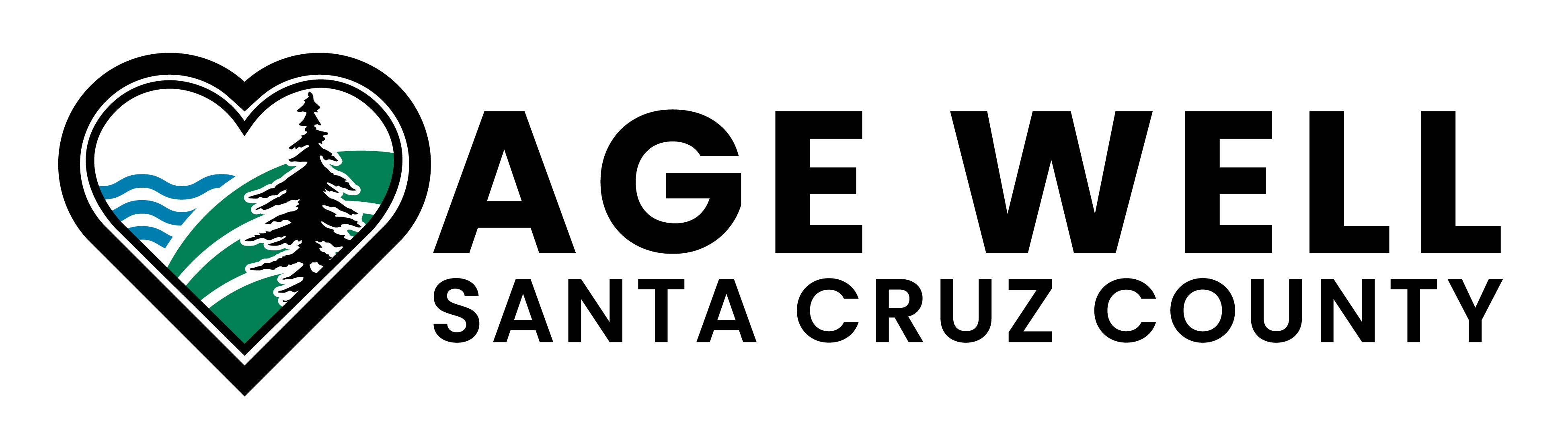 Age Well Santa Cruz
