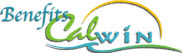 Benefits CalWIN